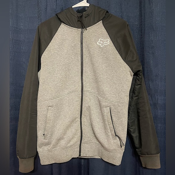 Fox Dirt Bike Jacket - Picture 1 of 3
